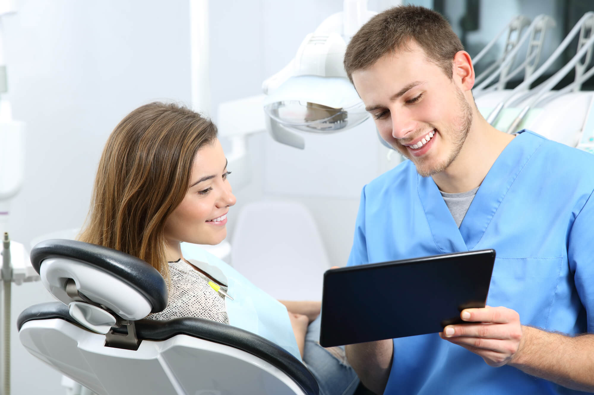 How to Effectively Communicate with Dental Patients